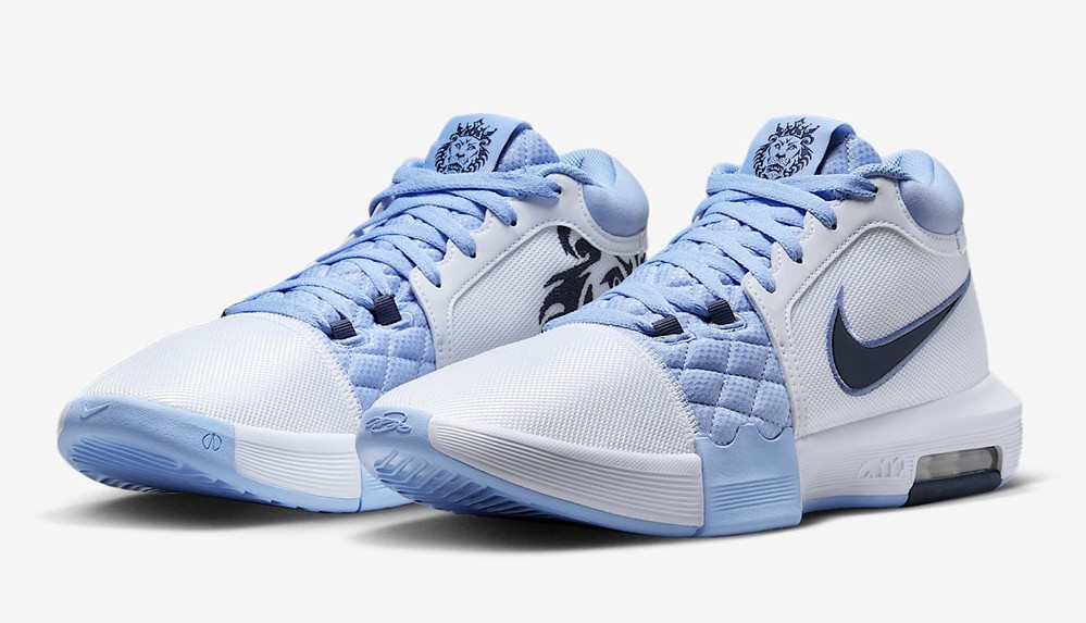 Wachsende Beliebtheit von Basketballschuhen auf dem Volleyballfeld