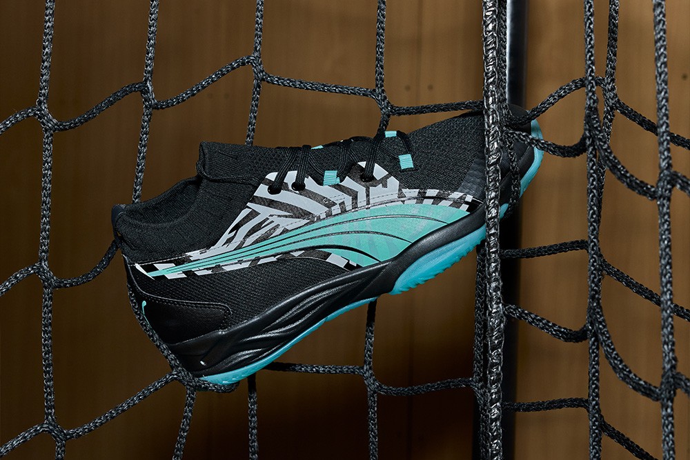 Kraft und Explosivität: der Puma Eliminate Nitro SQD