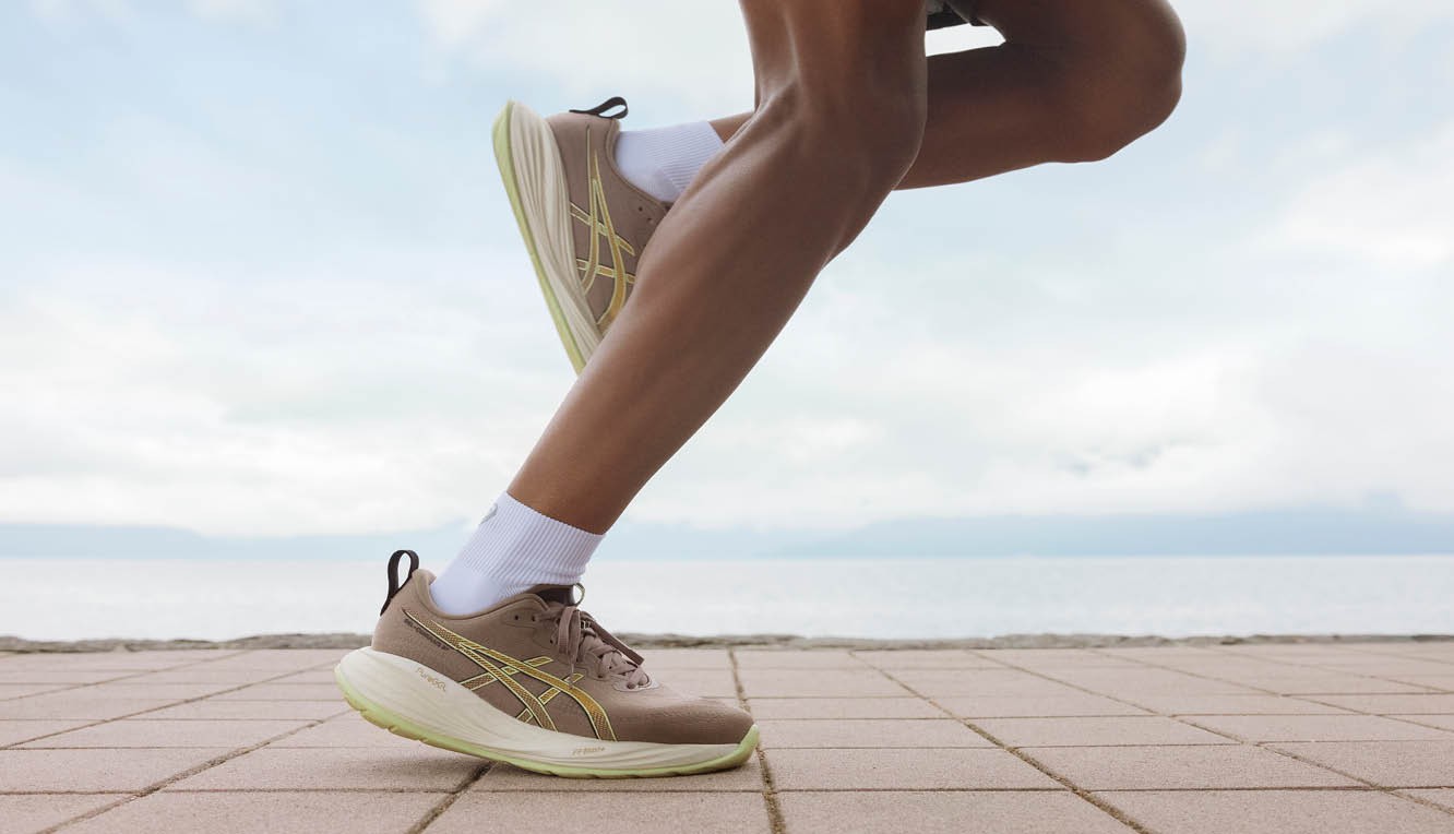 Neu eingetroffen: ASICS GEL-Cumulus 27