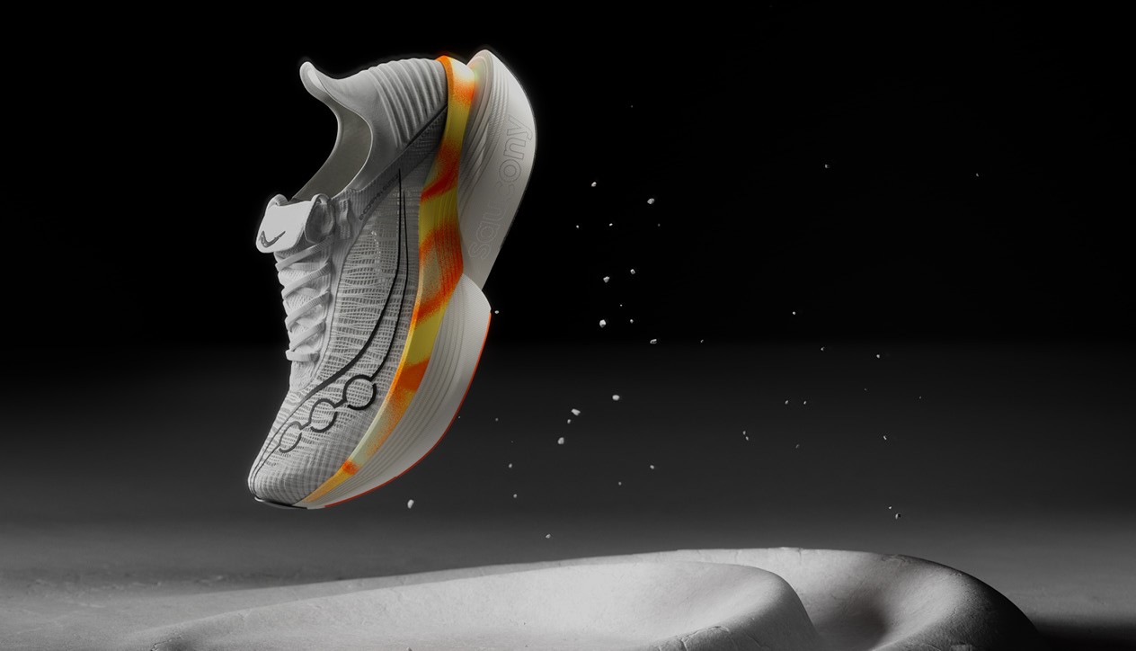 Neu eingetroffen: Saucony Endorphin Elite 2 