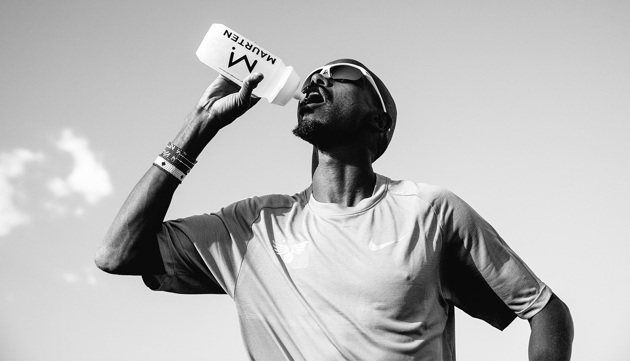 Tennis-Sporternährung: Verbessere deine Leistung auf dem Platz