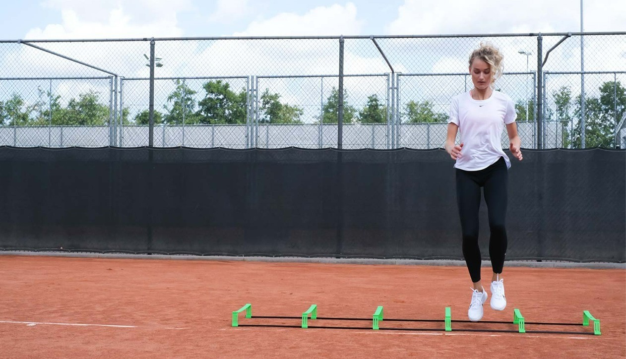 Die Bedeutung eines guten Aufwärmtrainings: Verletzungsprävention und Leistungsverbesserung