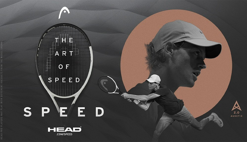 Jannik Sinner Tennisschläger: Der Schlüssel zu seinem Erfolg