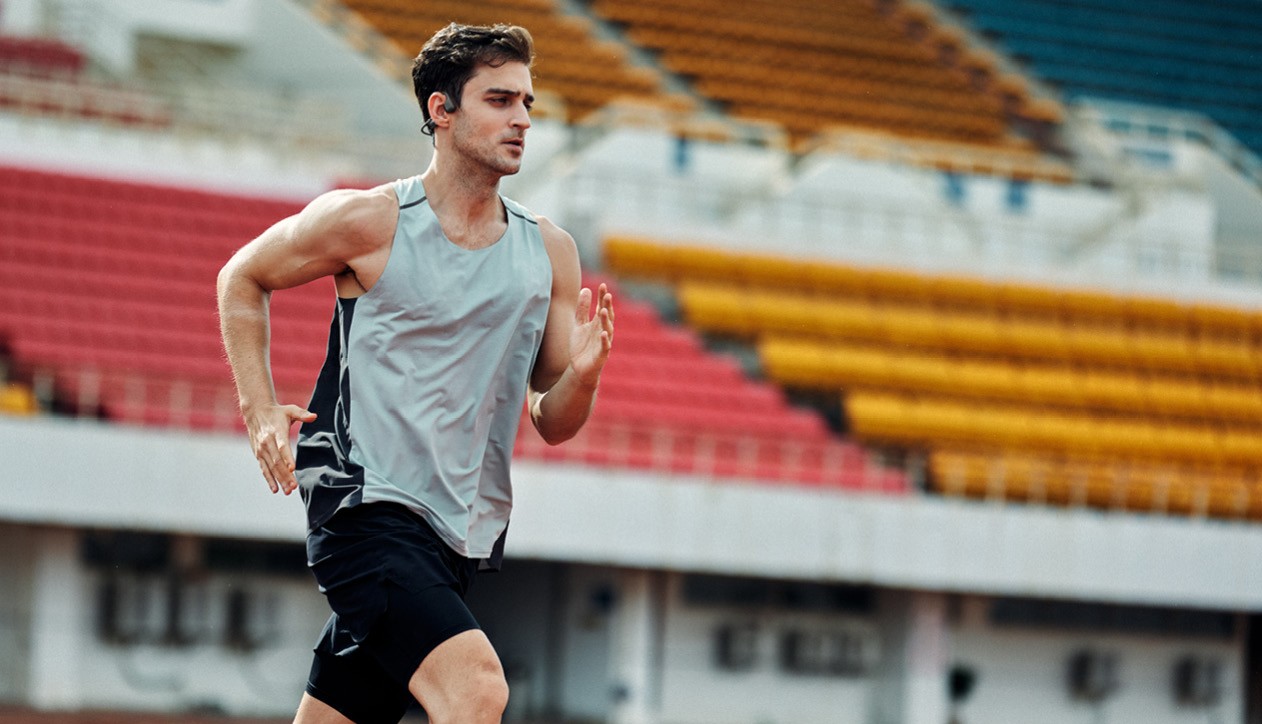 Vorgestellt: Shokz OpenRun Pro 2