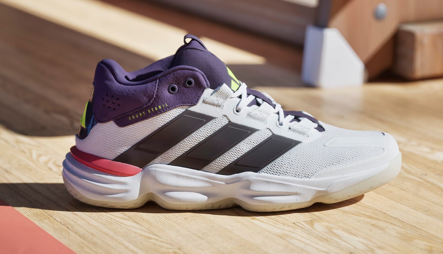 adidas Court Stabil: Die neue Generation von Stärke und Stil