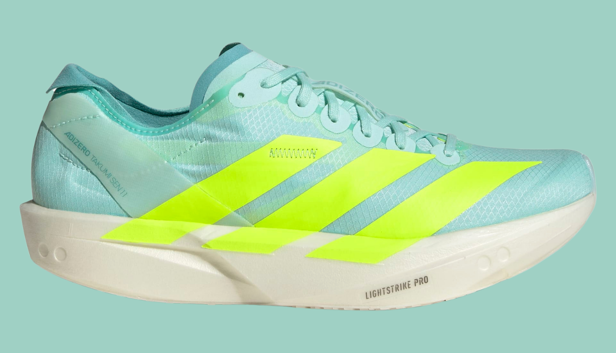 adidas Adizero Takumi Sen 11