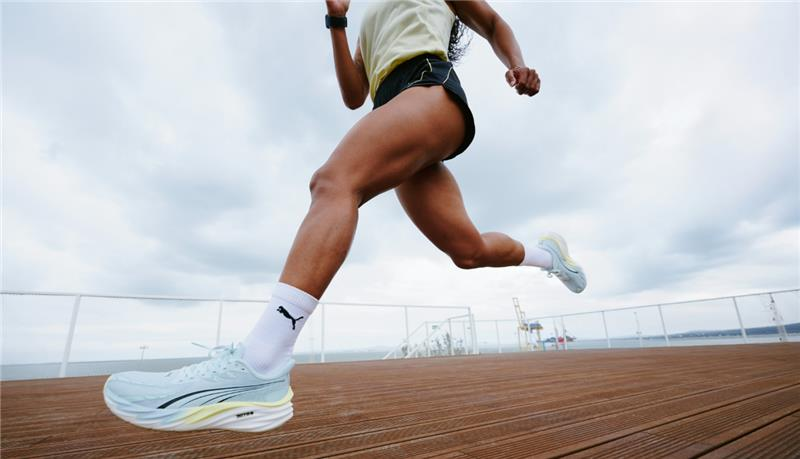 Lerne den PUMA Velocity Nitro 4 kennen