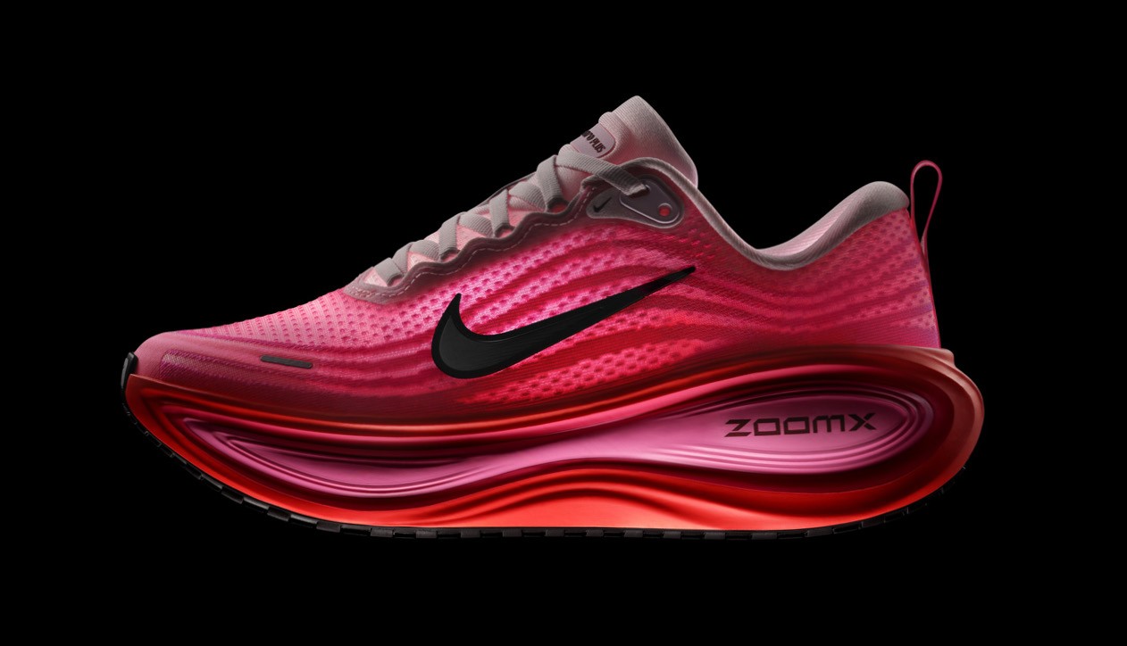 Neu eingetroffen: Nike Vomero Plus