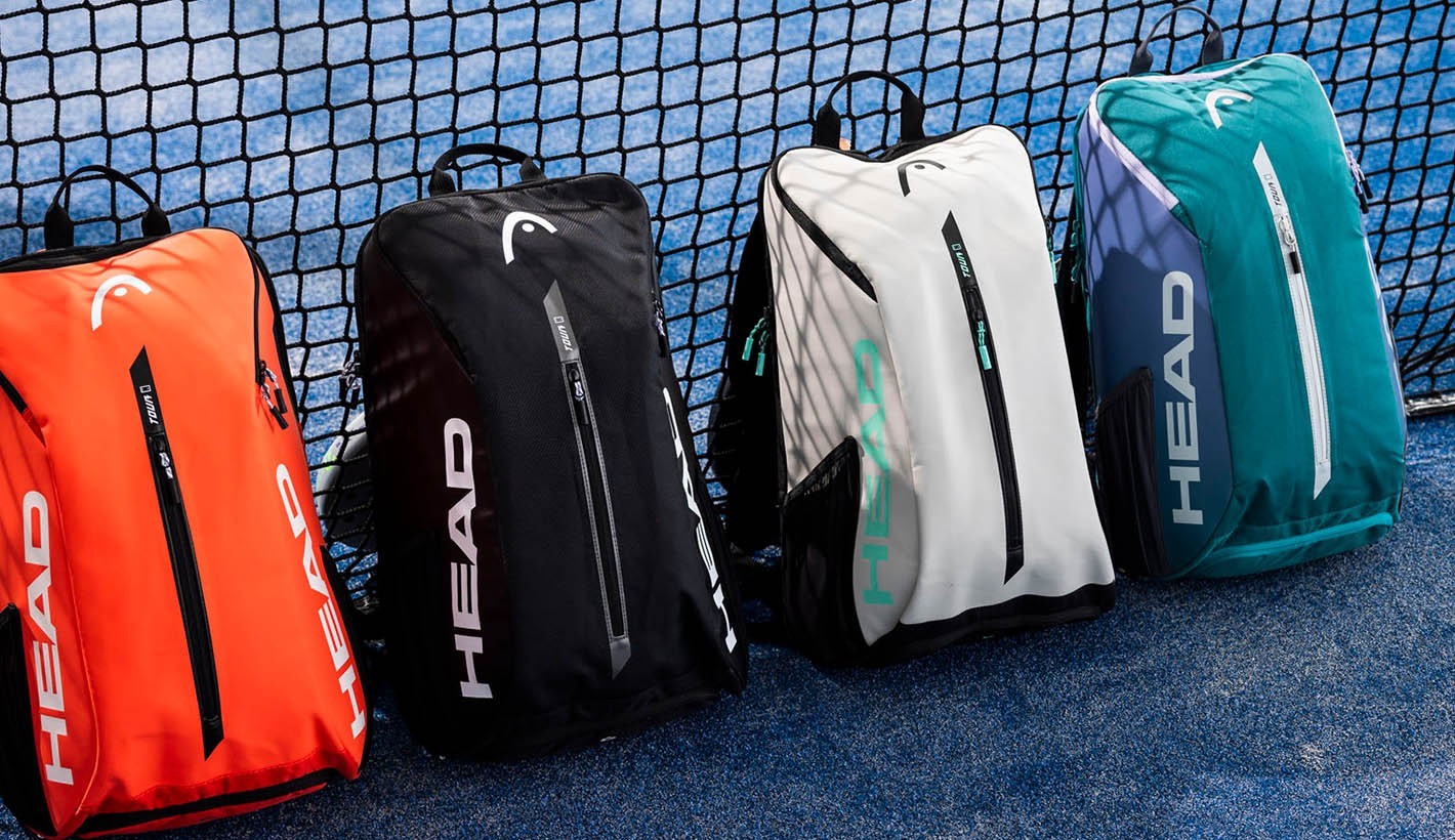 Die Bedeutung einer Padel-Tasche 