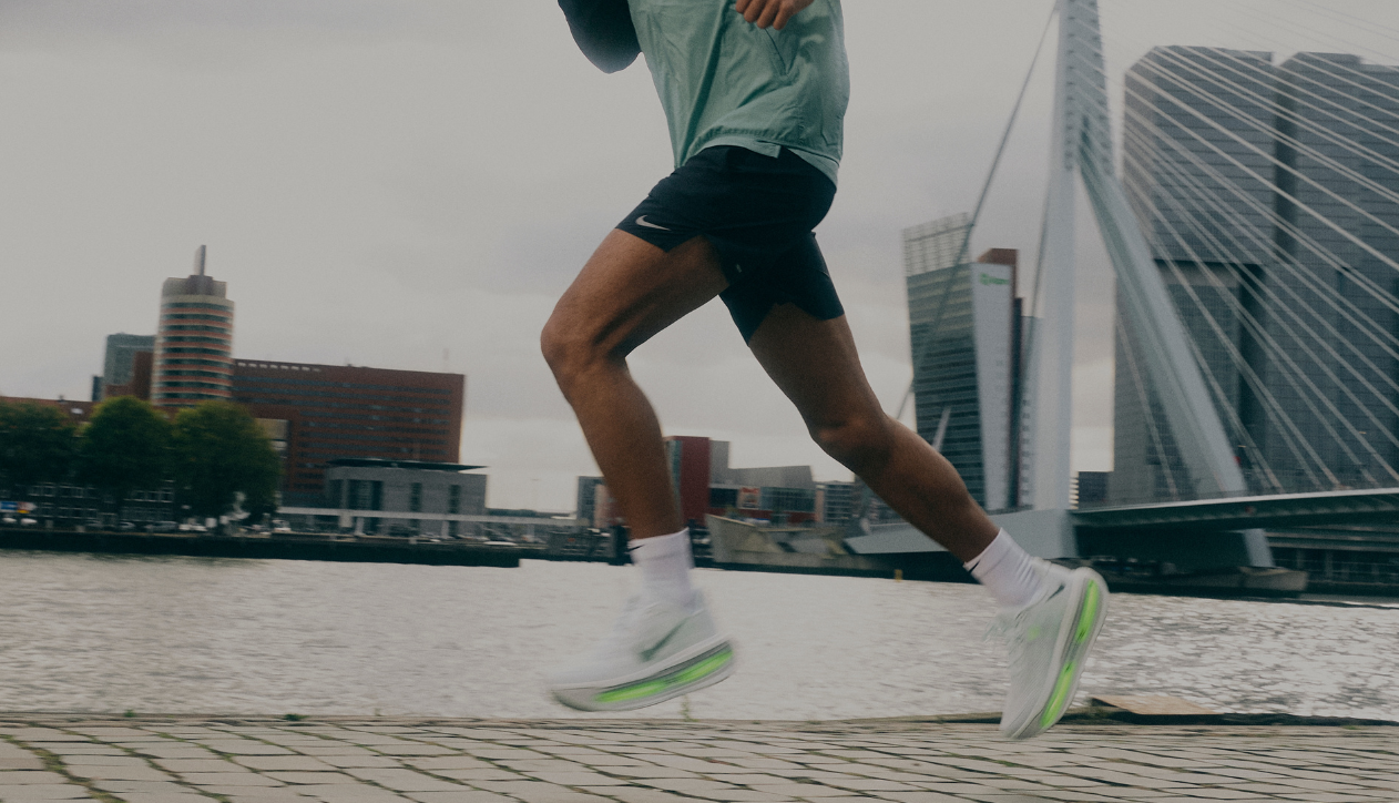 Neu eingetroffen: Nike Vomero Premium