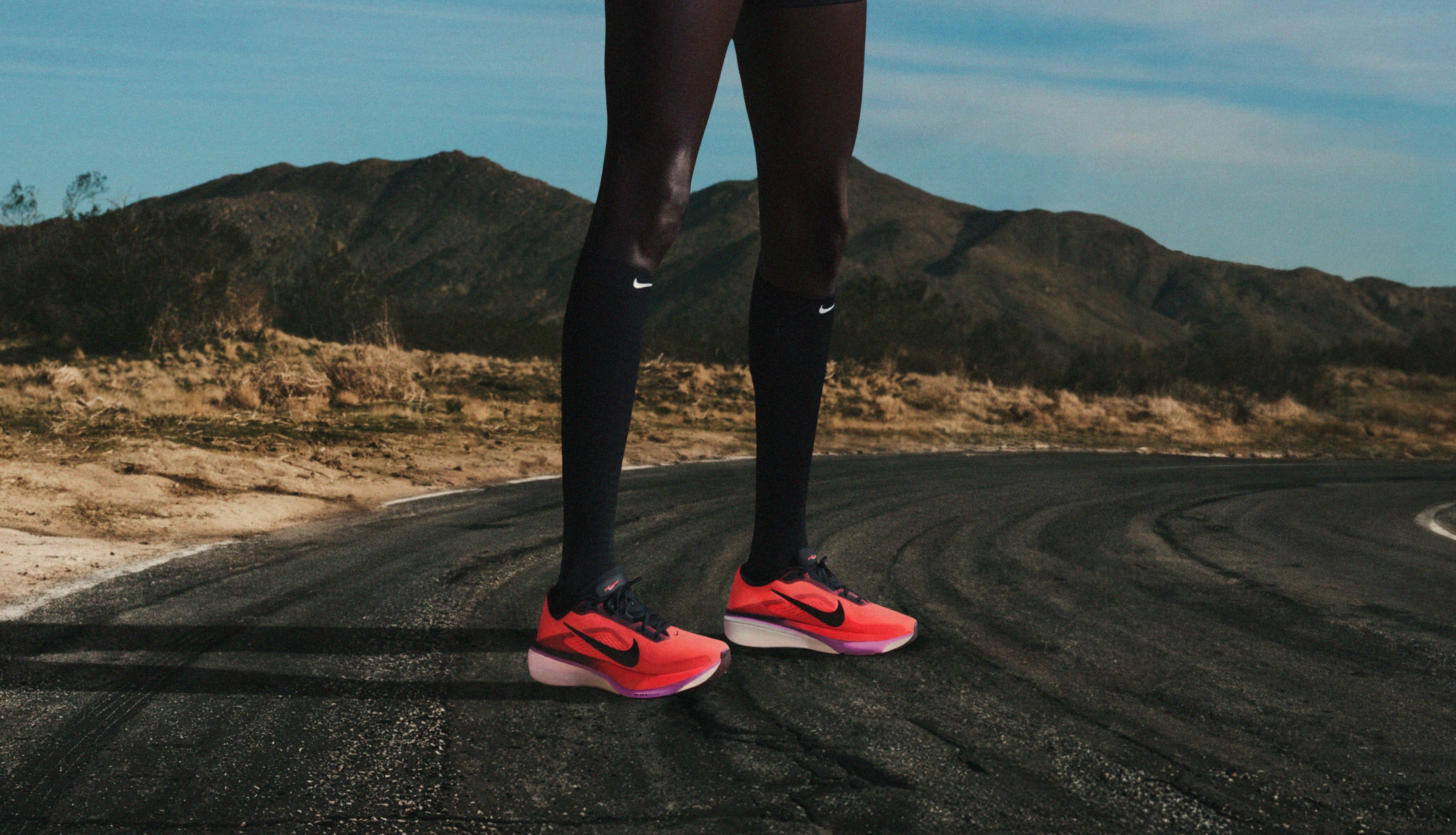 Neu eingetroffen: Nike Pegasus 42