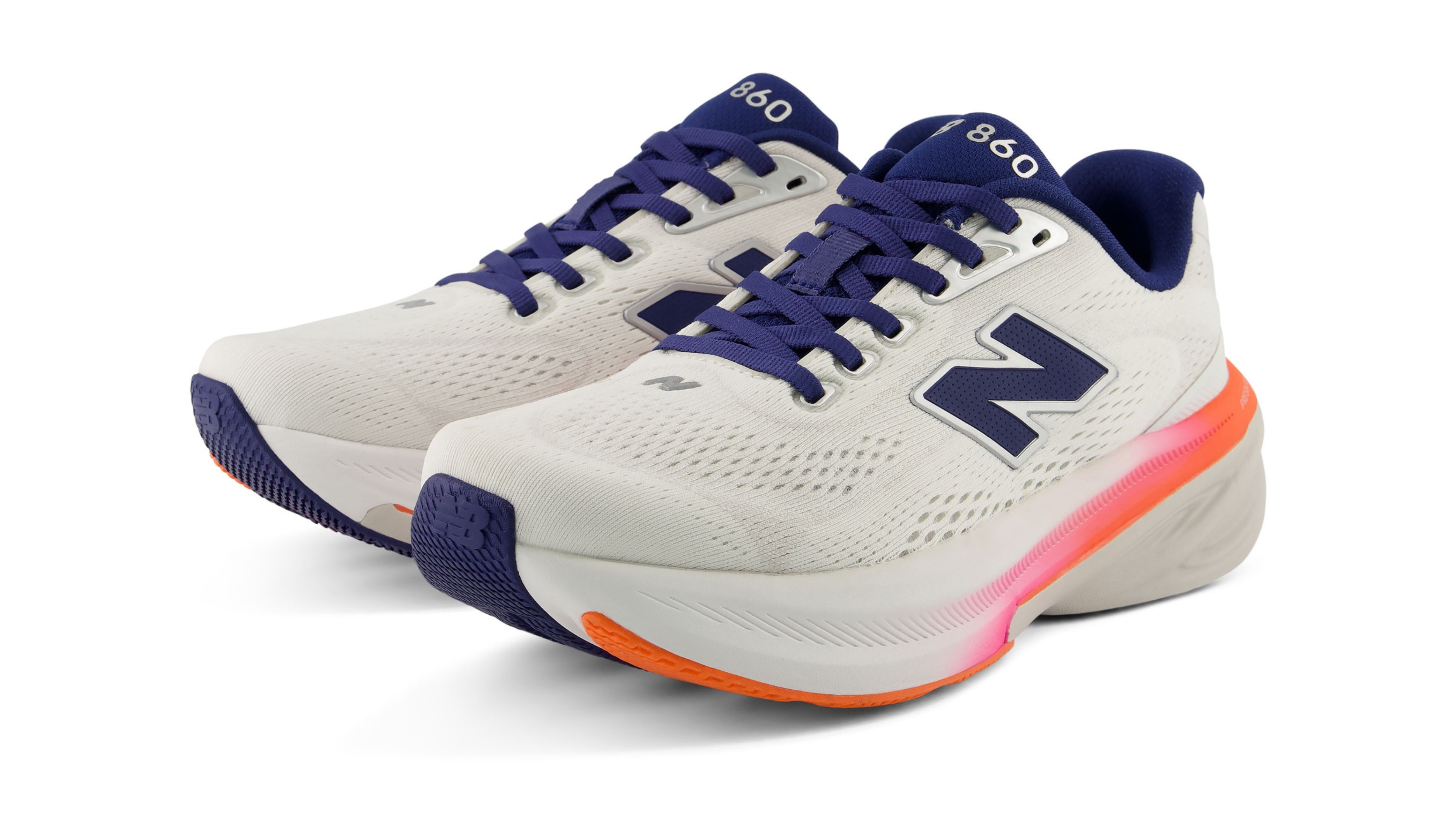 Neu eingetroffen: New Balance 860v15 