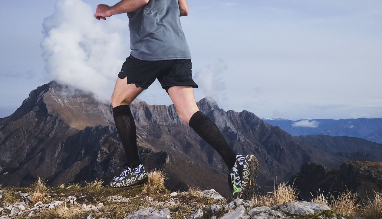 Neu eingetroffen: Mizuno Neo Accera 