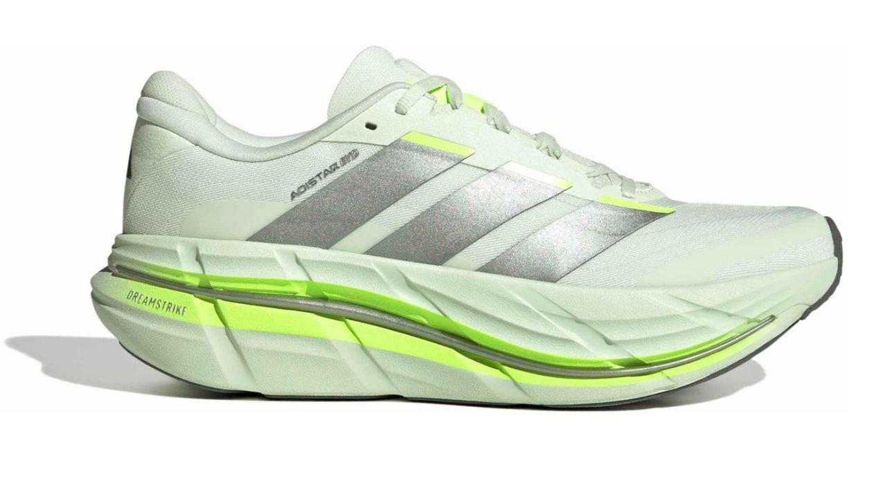 Neu eingetroffen: adidas Adistar Beyond 2