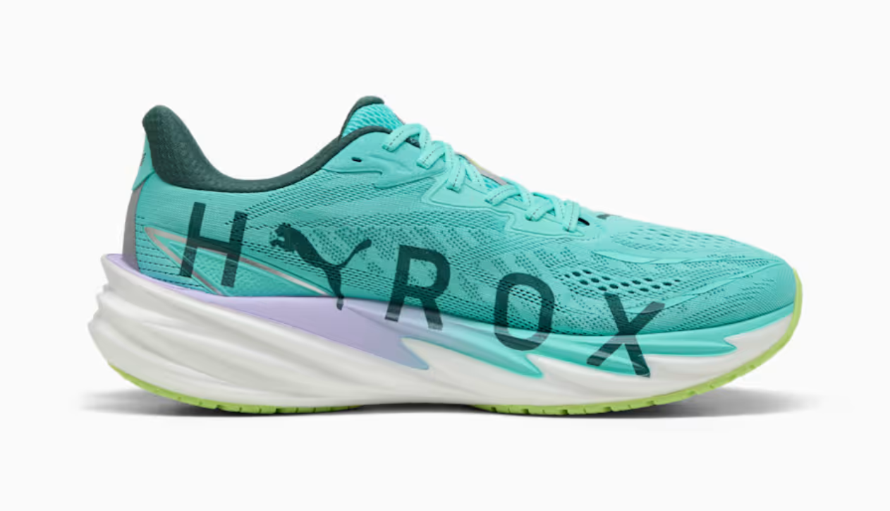 Neu eingetroffen: PUMA Velocity NITRO 5