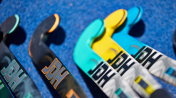 Jamie Dwyer Hockey: Interview mit Michiel van de Stadt