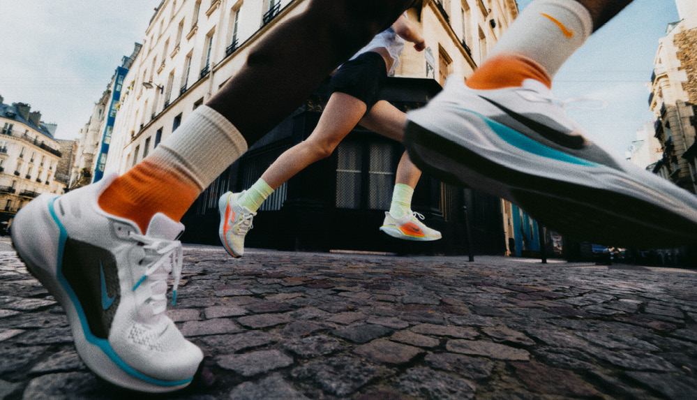 Getestet: Nike Pegasus 41