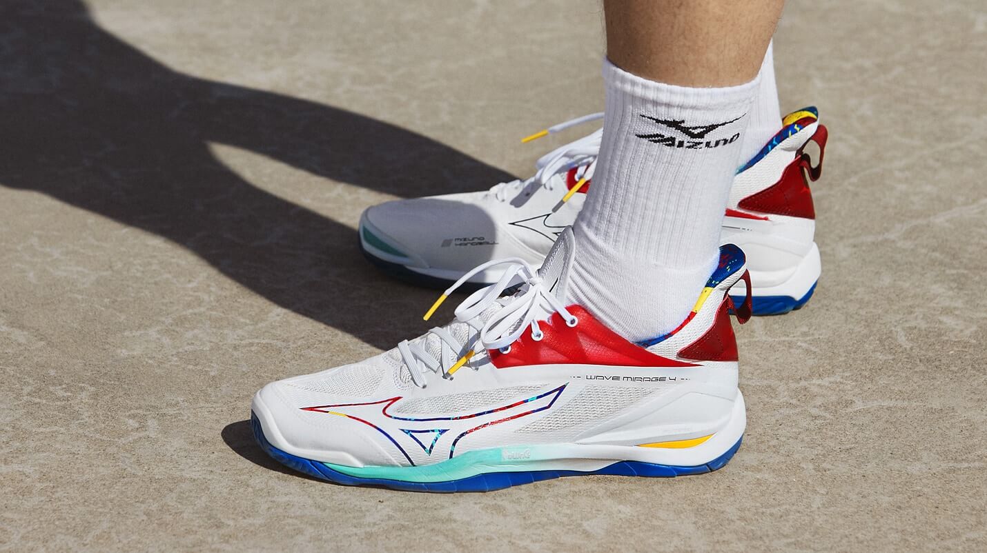 Mizuno Wave Mirage 4: Mehr als eine Illusion