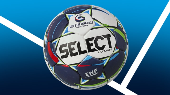 Die Handball-Europameisterschaft der Männer 2022