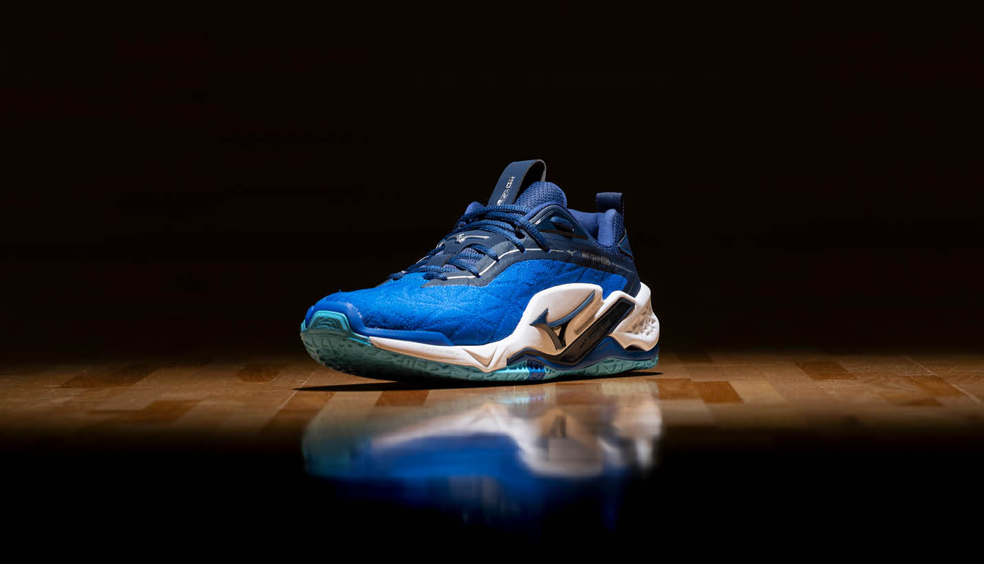 Diese Handballschuhe wirst du im Sommer in Paris sehen