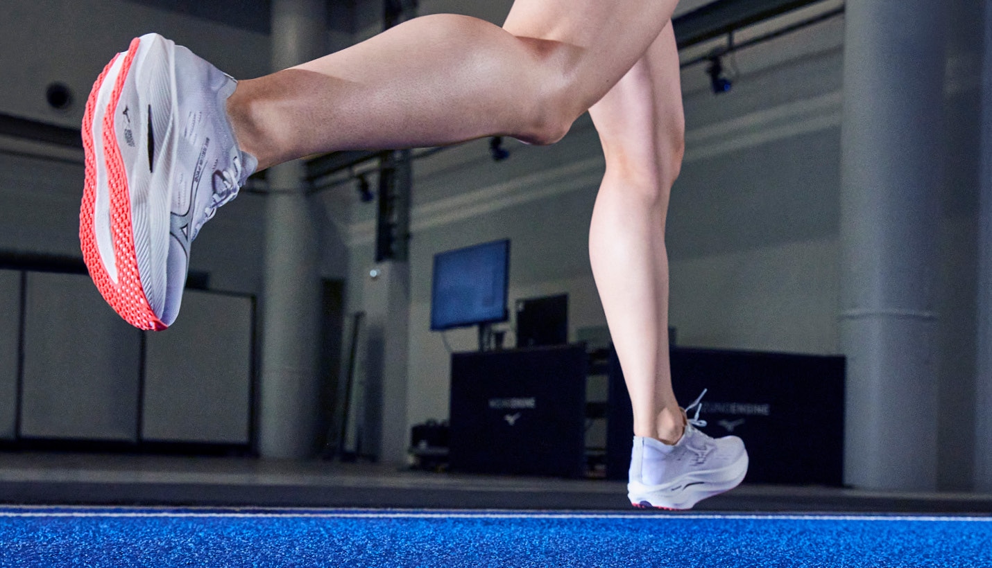 Getestet: Mizuno Wave Rebellion Pro 2 