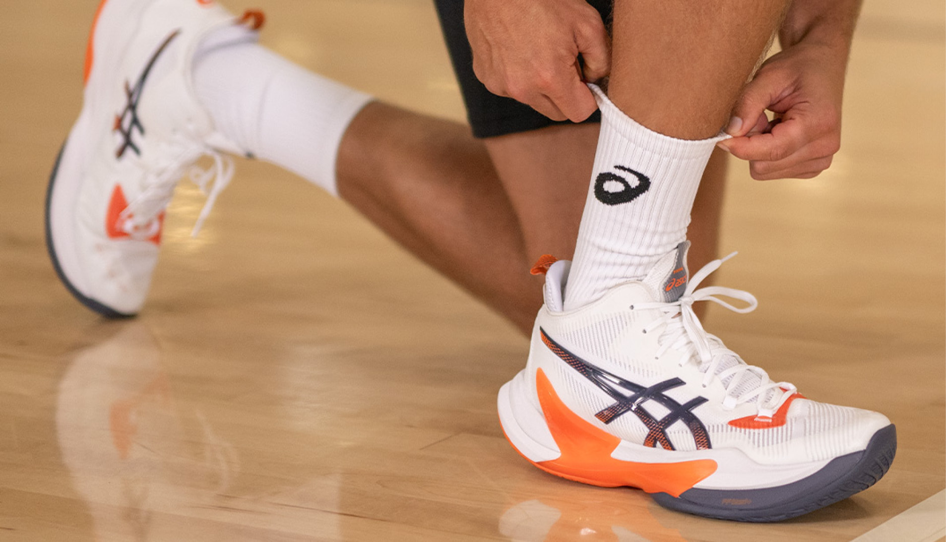 ASICS Metarise 2, der Spitzenschuh von ASICS