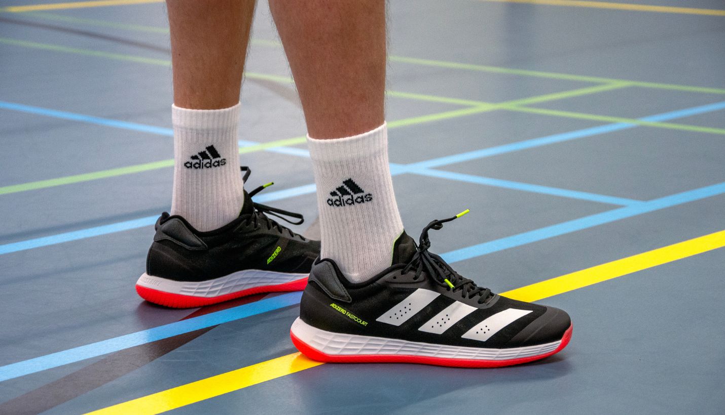 Alles über die neue adidas Fastcourt