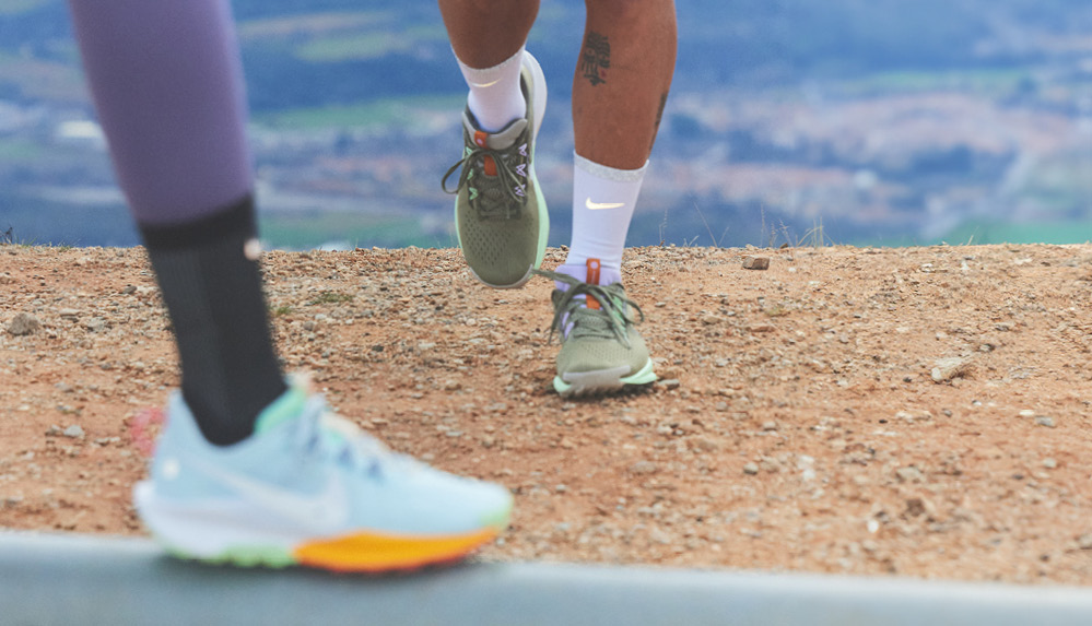 Neu eingetroffen: Nike Pegasus Trail 5 (GTX)