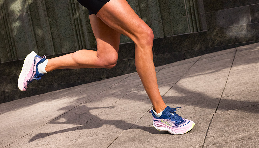 Getestet: HOKA Skyflow