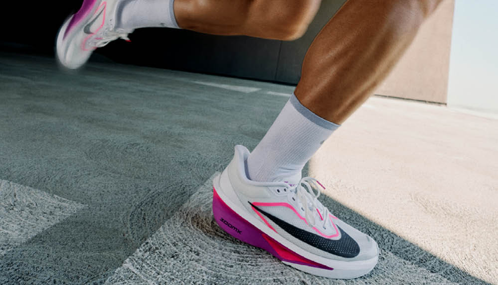 Neuheit: Nike Zoom Fly 6