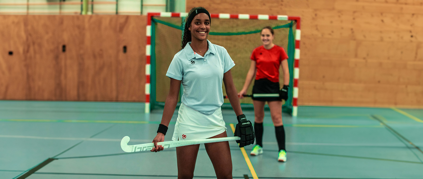 Hallenhockey: Die saison kommt