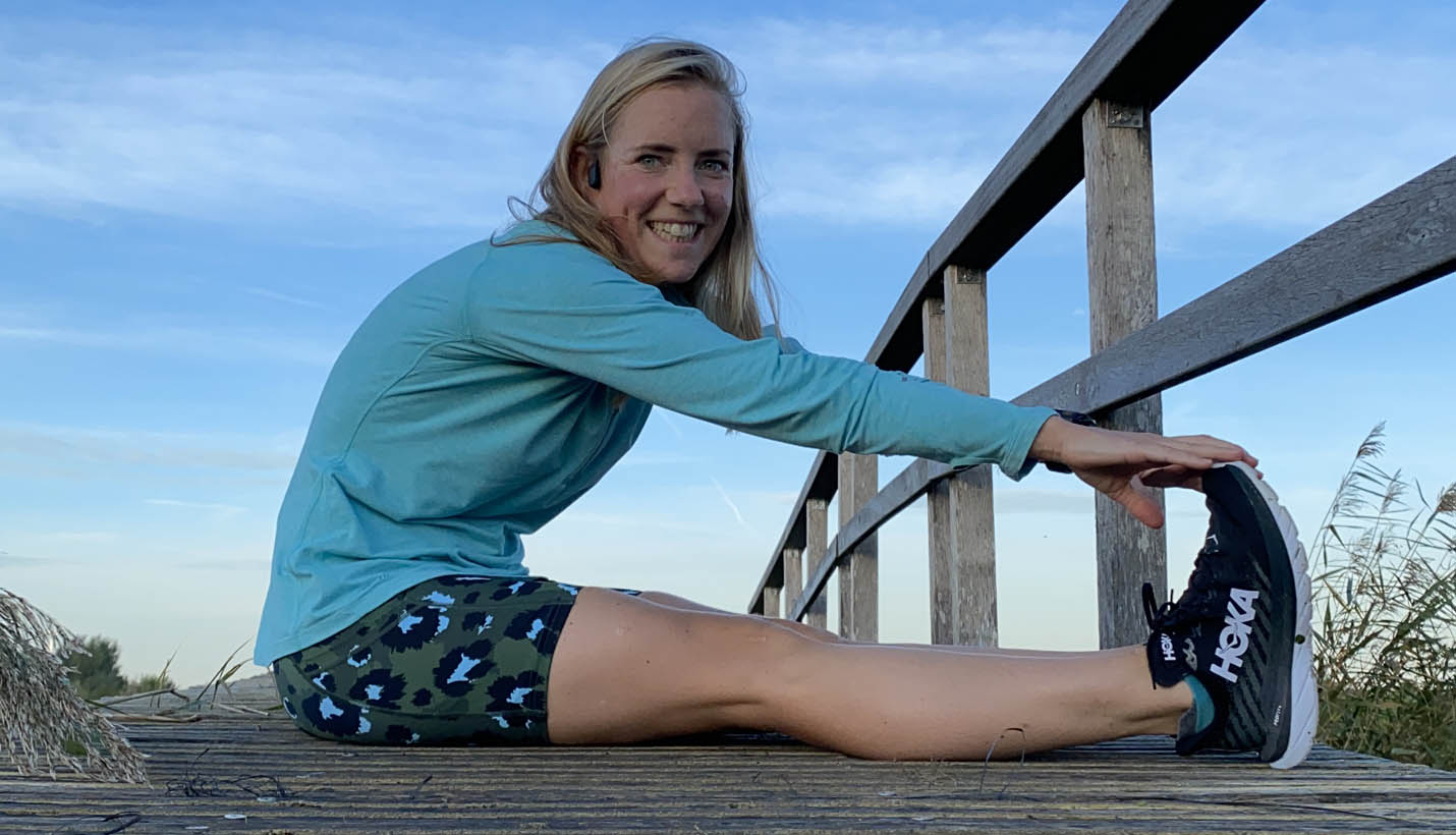 Testprodukt: HOKA Mach 5 