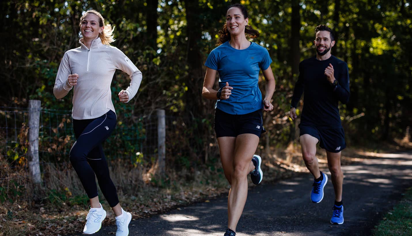 Verschiedene Trainingsarten für optimale Ergebnisse 