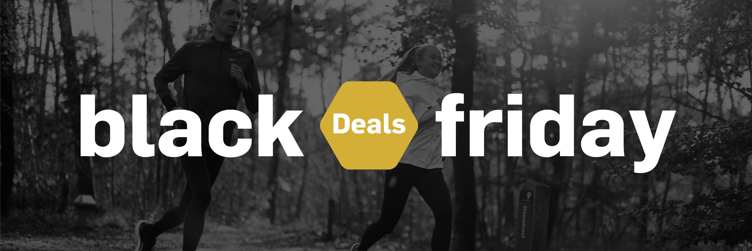 Black Friday bei RunningDirect