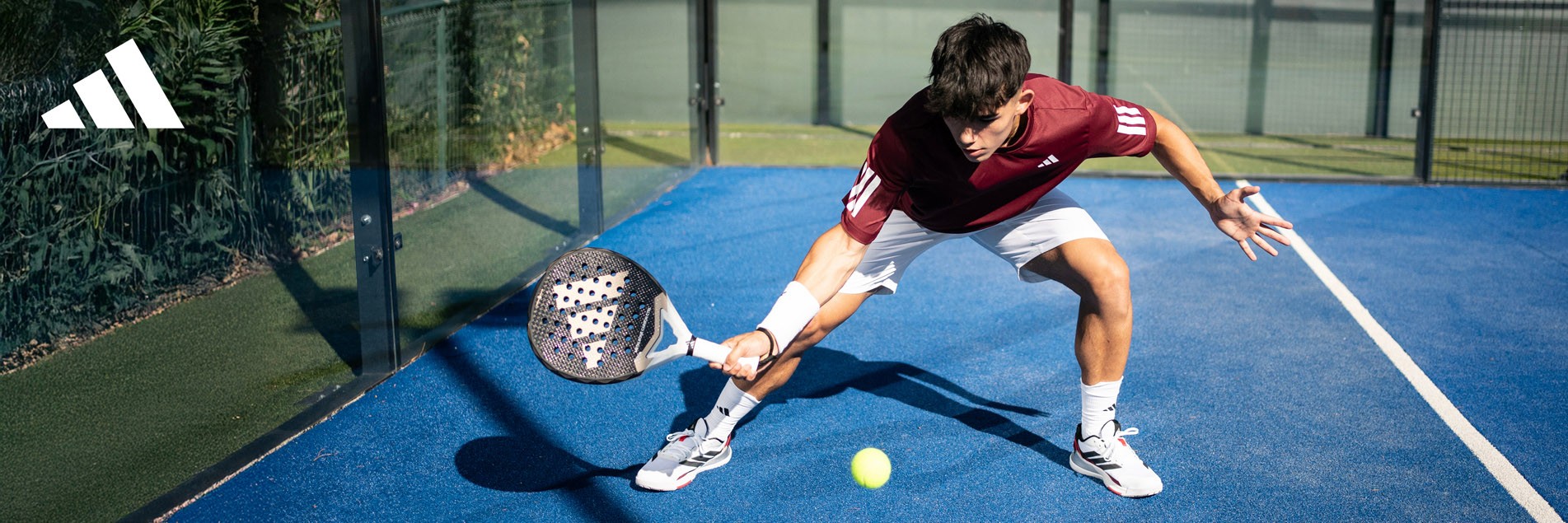 adidas Padelschläger