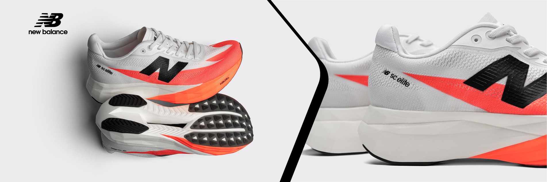 New Balance Fuelcell Rebel