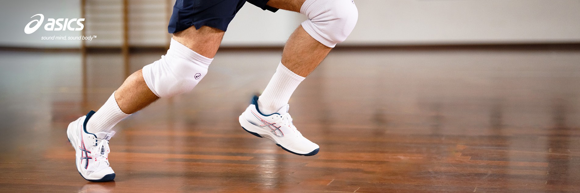 ASICS Inline