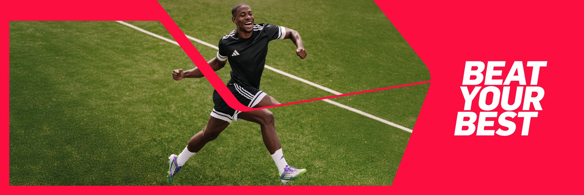 adidas Fußballschuhe