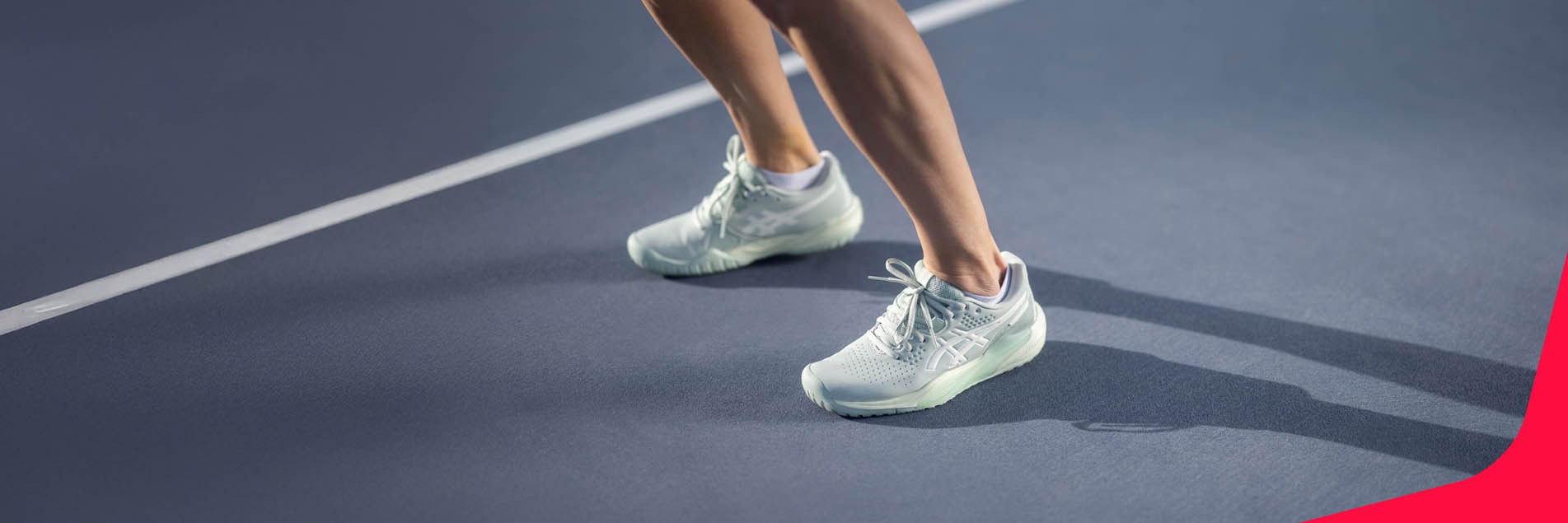 Indoor-Tennisschuhe