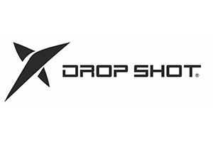 Drop shot padelschlaeger