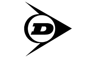 Dunlop padelschlaeger